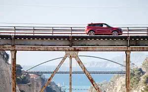 ���� ���������� Range Rover Evoque D240 S - 2019