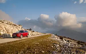 ���� ���������� Range Rover Evoque D240 S - 2019