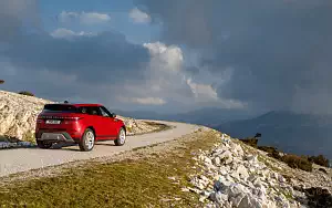 ���� ���������� Range Rover Evoque D240 S - 2019