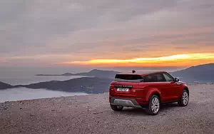 ���� ���������� Range Rover Evoque D240 S - 2019