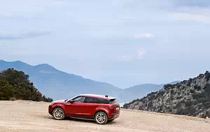 ���� ���������� Range Rover Evoque D240 S - 2019