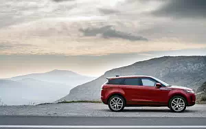 ���� ���������� Range Rover Evoque D240 S - 2019