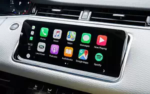 ���� ���������� Range Rover Evoque D240 S - 2019