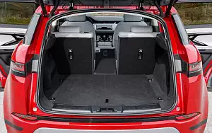 ���� ���������� Range Rover Evoque D240 S - 2019