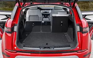 ���� ���������� Range Rover Evoque D240 S - 2019