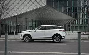 ���� ���������� Range Rover Evoque P250 SE - 2019