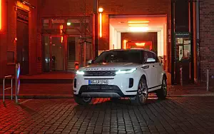 ���� ���������� Range Rover Evoque P250 SE - 2019