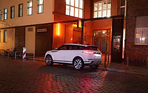 ���� ���������� Range Rover Evoque P250 SE - 2019