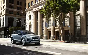 ���� ���������� Range Rover Evoque R-Dynamic First Edition - 2019