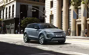 ���� ���������� Range Rover Evoque R-Dynamic First Edition - 2019