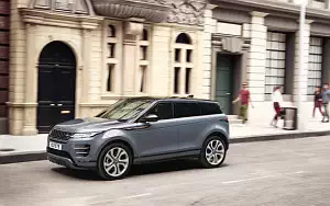 ���� ���������� Range Rover Evoque R-Dynamic First Edition - 2019