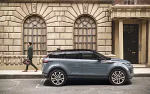 ���� ���������� Range Rover Evoque R-Dynamic First Edition - 2019