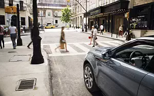 ���� ���������� Range Rover Evoque R-Dynamic First Edition - 2019