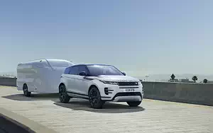 ���� ���������� Range Rover Evoque R-Dynamic First Edition - 2019