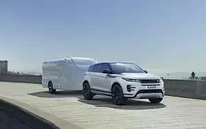 ���� ���������� Range Rover Evoque R-Dynamic First Edition - 2019
