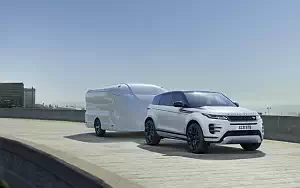 ���� ���������� Range Rover Evoque R-Dynamic First Edition - 2019