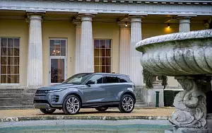 ���� ���������� Range Rover Evoque R-Dynamic First Edition - 2019