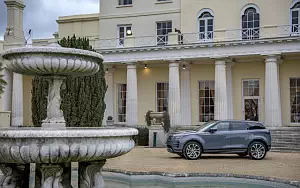 ���� ���������� Range Rover Evoque R-Dynamic First Edition - 2019