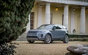 ���� ���������� Range Rover Evoque R-Dynamic First Edition - 2019