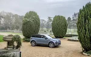 ���� ���������� Range Rover Evoque R-Dynamic First Edition - 2019