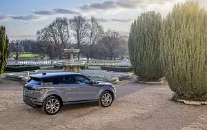 ���� ���������� Range Rover Evoque R-Dynamic First Edition - 2019