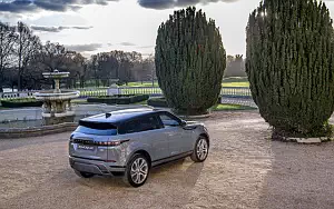 ���� ���������� Range Rover Evoque R-Dynamic First Edition - 2019