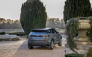 ���� ���������� Range Rover Evoque R-Dynamic First Edition - 2019
