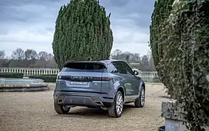 ���� ���������� Range Rover Evoque R-Dynamic First Edition - 2019