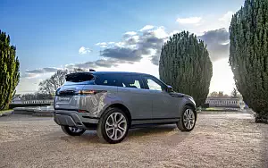 ���� ���������� Range Rover Evoque R-Dynamic First Edition - 2019
