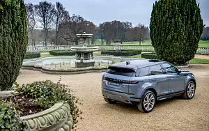 ���� ���������� Range Rover Evoque R-Dynamic First Edition - 2019