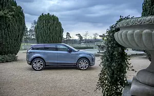 ���� ���������� Range Rover Evoque R-Dynamic First Edition - 2019