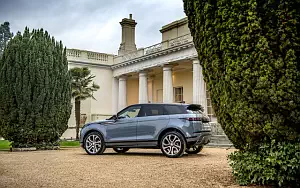 ���� ���������� Range Rover Evoque R-Dynamic First Edition - 2019