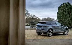 ���� ���������� Range Rover Evoque R-Dynamic First Edition - 2019