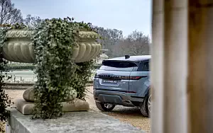 ���� ���������� Range Rover Evoque R-Dynamic First Edition - 2019