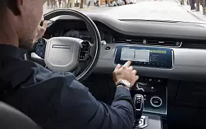 ���� ���������� Range Rover Evoque R-Dynamic First Edition - 2019