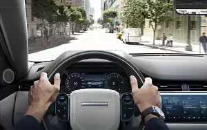 ���� ���������� Range Rover Evoque R-Dynamic First Edition - 2019