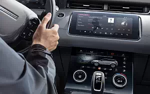 ���� ���������� Range Rover Evoque R-Dynamic First Edition - 2019