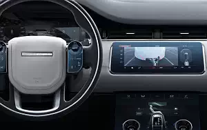 ���� ���������� Range Rover Evoque R-Dynamic First Edition - 2019