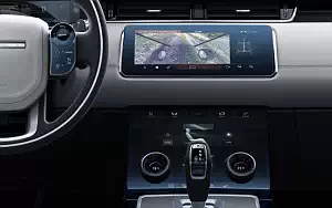 ���� ���������� Range Rover Evoque R-Dynamic First Edition - 2019