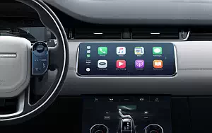 ���� ���������� Range Rover Evoque R-Dynamic First Edition - 2019