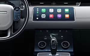 ���� ���������� Range Rover Evoque R-Dynamic First Edition - 2019