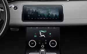 ���� ���������� Range Rover Evoque R-Dynamic First Edition - 2019