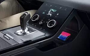 ���� ���������� Range Rover Evoque R-Dynamic First Edition - 2019