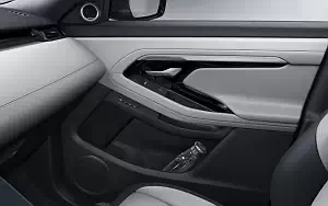 ���� ���������� Range Rover Evoque R-Dynamic First Edition - 2019