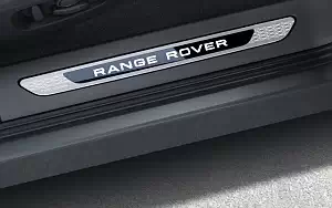 ���� ���������� Range Rover Evoque R-Dynamic First Edition - 2019