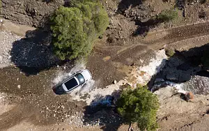 ���� ���������� Range Rover Evoque R-Dynamic (Seoul Pearl Silver) - 2019