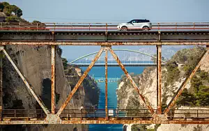 ���� ���������� Range Rover Evoque R-Dynamic (Yulong White) - 2019