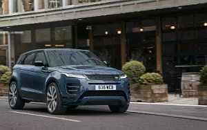 ���� ���������� Range Rover Evoque Autobiography - 2023