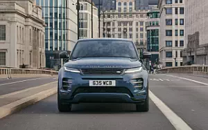 ���� ���������� Range Rover Evoque Autobiography - 2023