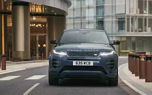 ���� ���������� Range Rover Evoque Autobiography - 2023